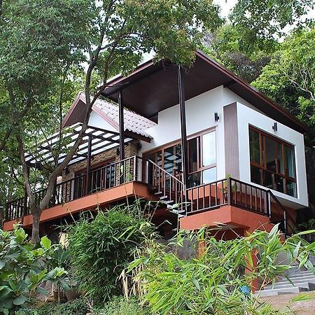 Ocean View Mini-Villa Wok Tum Habitación foto