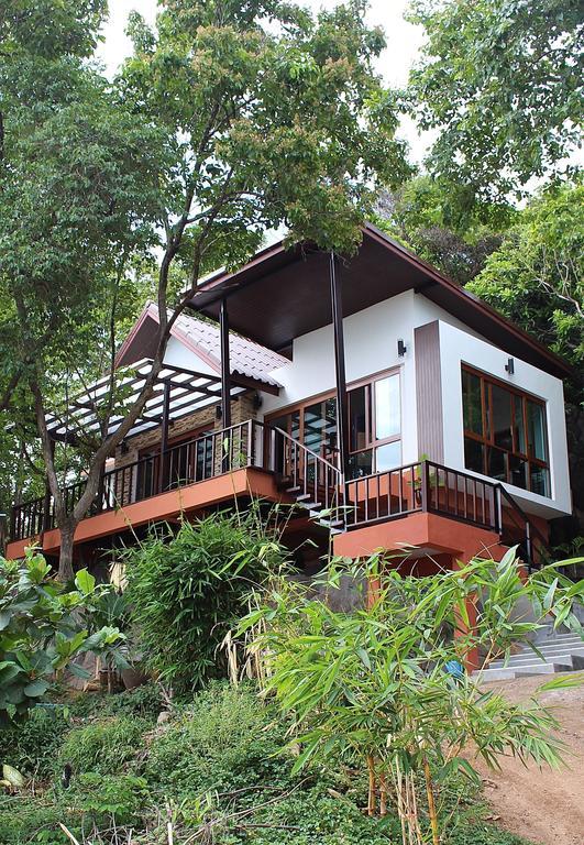 Ocean View Mini-Villa Wok Tum Habitación foto